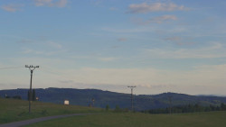 Troják - Maruška - Rozhledna