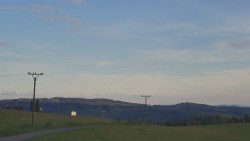 Troják - Maruška - Rozhledna