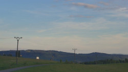 Troják - Maruška - Rozhledna