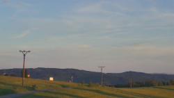 Troják - Maruška - Rozhledna