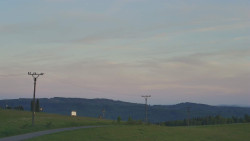 Troják - Maruška - Rozhledna