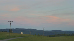 Troják - Maruška - Rozhledna