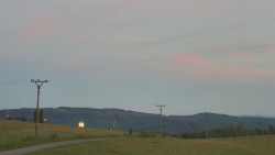 Troják - Maruška - Rozhledna