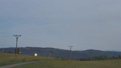 Troják - Maruška - Rozhledna