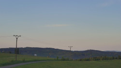 Troják - Maruška - Rozhledna