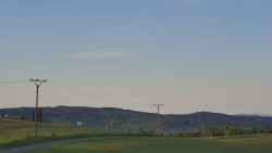 Troják - Maruška - Rozhledna