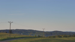 Troják - Maruška - Rozhledna