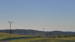 Troják - Maruška - Rozhledna