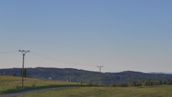Troják - Maruška - Rozhledna