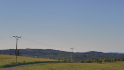 Troják - Maruška - Rozhledna