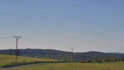 Troják - Maruška - Rozhledna
