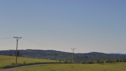 Troják - Maruška - Rozhledna
