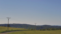 Troják - Maruška - Rozhledna