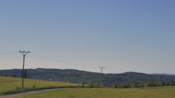 Troják - Maruška - Rozhledna
