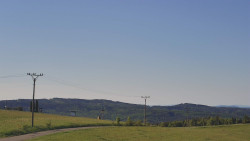 Troják - Maruška - Rozhledna