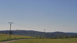 Troják - Maruška - Rozhledna
