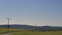 Troják - Maruška - Rozhledna
