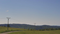 Troják - Maruška - Rozhledna