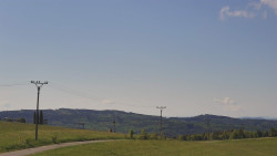 Troják - Maruška - Rozhledna