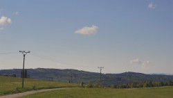 Troják - Maruška - Rozhledna