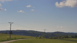 Troják - Maruška - Rozhledna