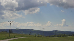 Troják - Maruška - Rozhledna