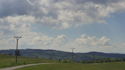 Troják - Maruška - Rozhledna
