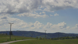 Troják - Maruška - Rozhledna