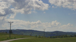 Troják - Maruška - Rozhledna