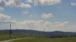 Troják - Maruška - Rozhledna