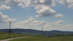Troják - Maruška - Rozhledna