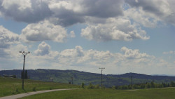 Troják - Maruška - Rozhledna