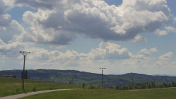 Troják - Maruška - Rozhledna