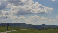 Troják - Maruška - Rozhledna