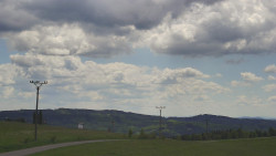 Troják - Maruška - Rozhledna