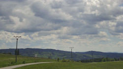 Troják - Maruška - Rozhledna