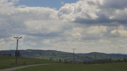Troják - Maruška - Rozhledna