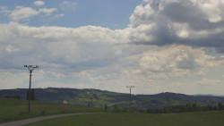 Troják - Maruška - Rozhledna