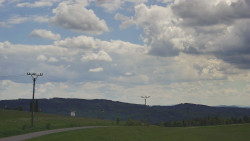 Troják - Maruška - Rozhledna