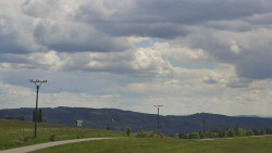 Troják - Maruška - Rozhledna