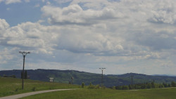 Troják - Maruška - Rozhledna