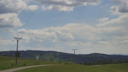 Troják - Maruška - Rozhledna