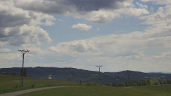 Troják - Maruška - Rozhledna