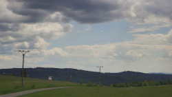 Troják - Maruška - Rozhledna