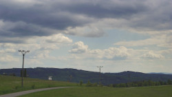 Troják - Maruška - Rozhledna