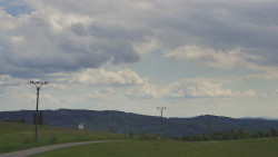 Troják - Maruška - Rozhledna