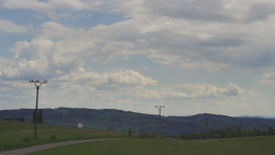 Troják - Maruška - Rozhledna