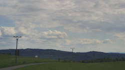 Troják - Maruška - Rozhledna