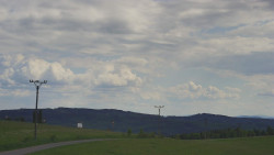 Troják - Maruška - Rozhledna
