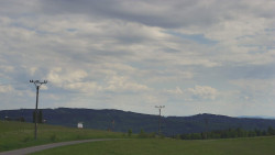 Troják - Maruška - Rozhledna